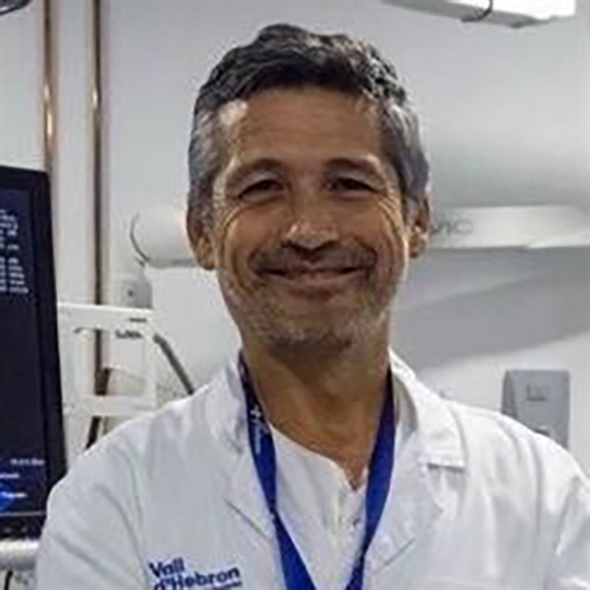 CARLOS MOLINA
