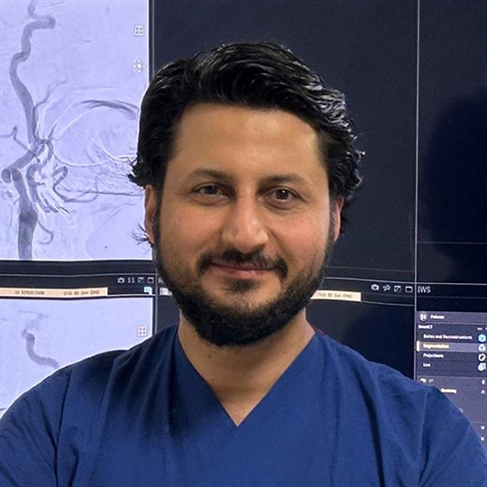 ÖMER YILDIZ
