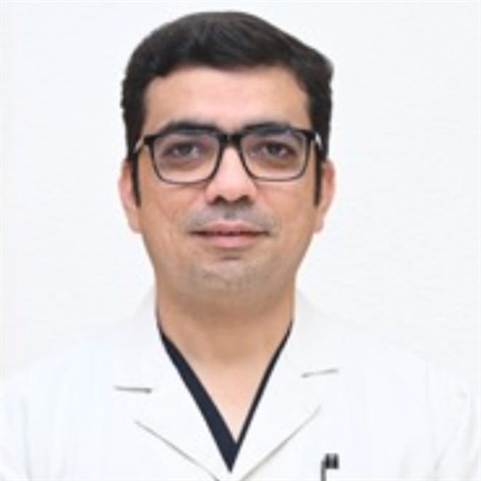 TARIQ MATIN