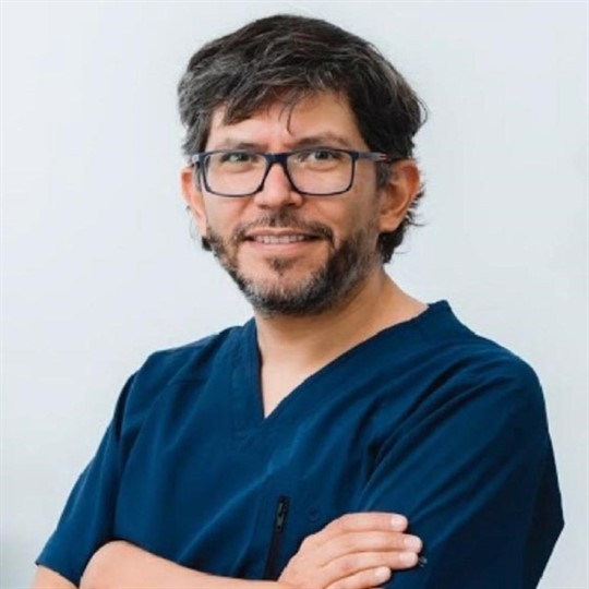 BORIS PABON