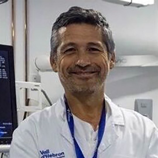 CARLOS MOLINA