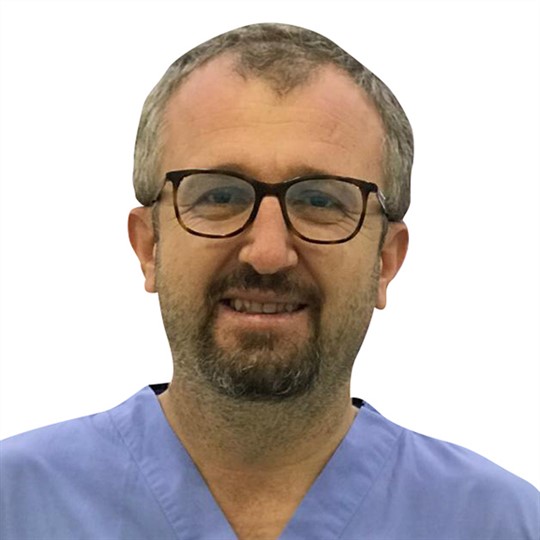 MURAT VELİOĞLU