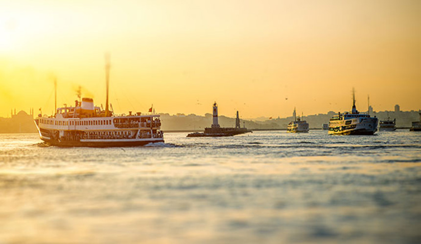 ABOUT ISTANBULSpacious Residences In Istanbul At Affordable Prices 3+1