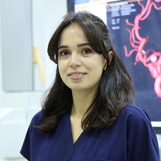 Arsida Bajrami