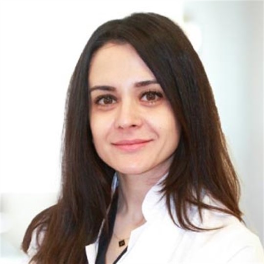 Sena Aksoy