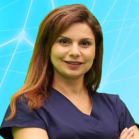 Songul Senadim